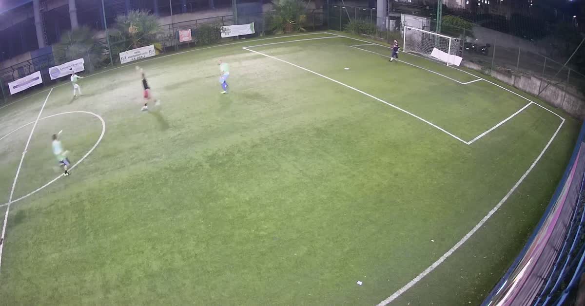 Gol più tunnel