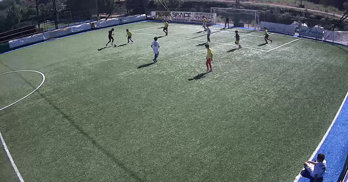 Stupendo goal