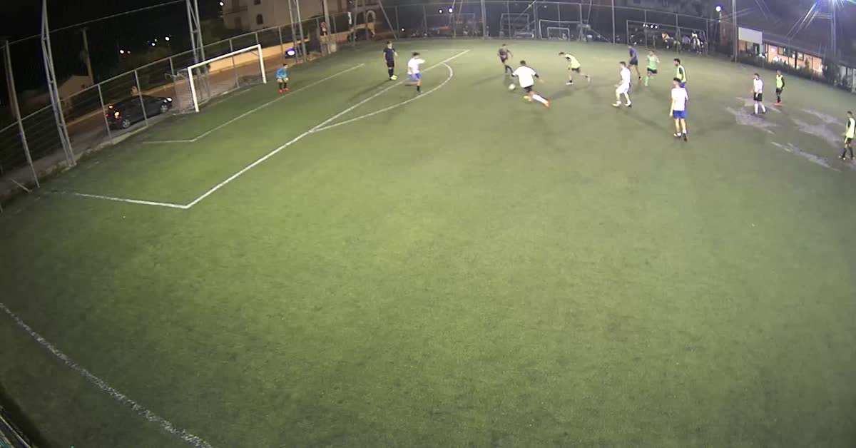 Gol su ribattuta