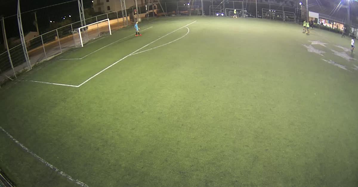 Pallonetto-Testa-Gol
