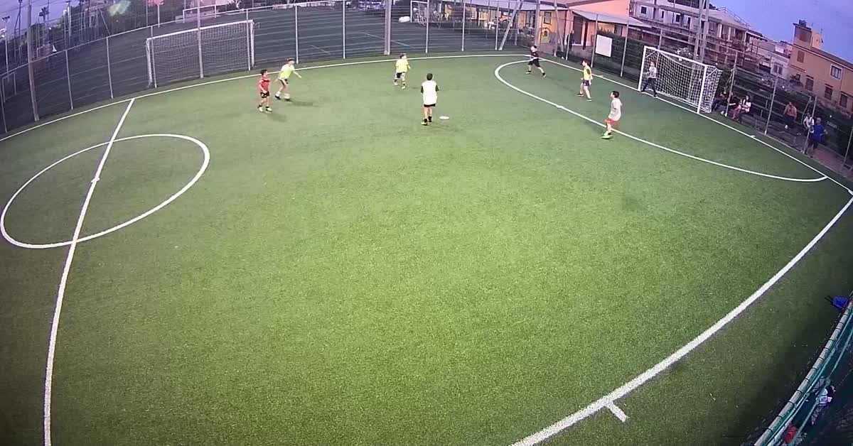 Goal di testa