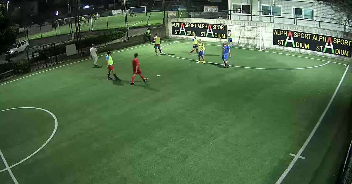 Bella azione 
