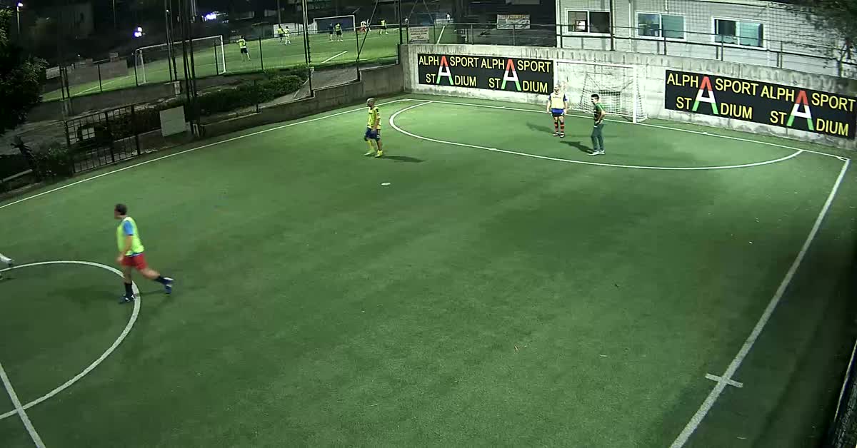 Gol rimpallo