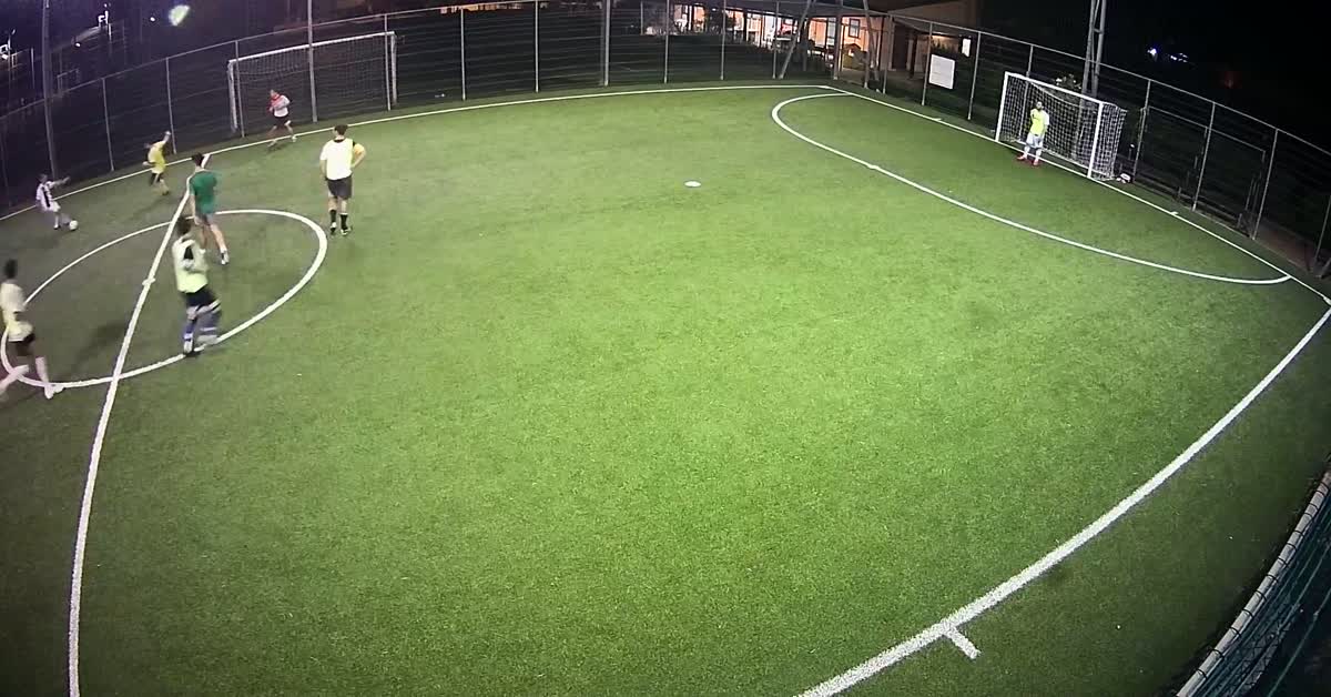 Dribbling