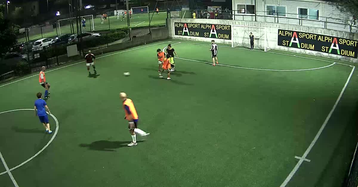 Quasi gol