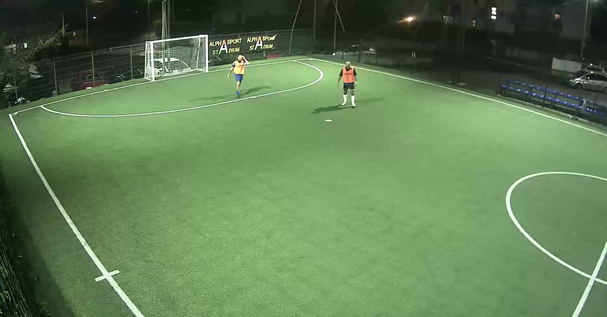 Fucilata!