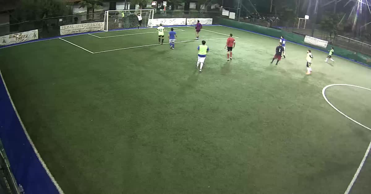 Dribbling 