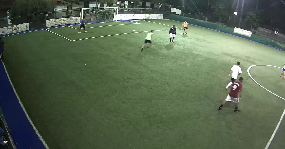 Tiro di prima 
