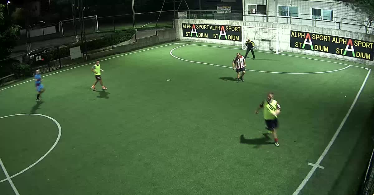 Ultimo gol