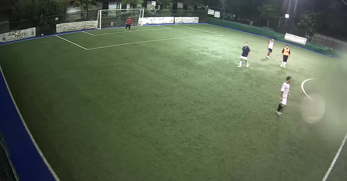 Kaka Van Basten o Weah?