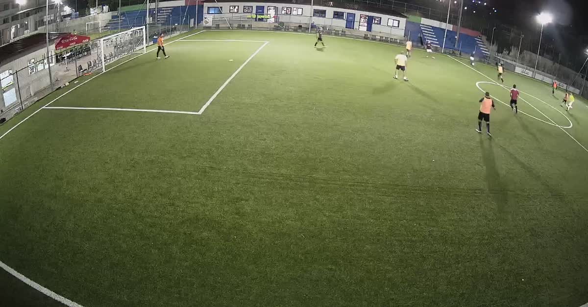 Passaggio e senso del gol