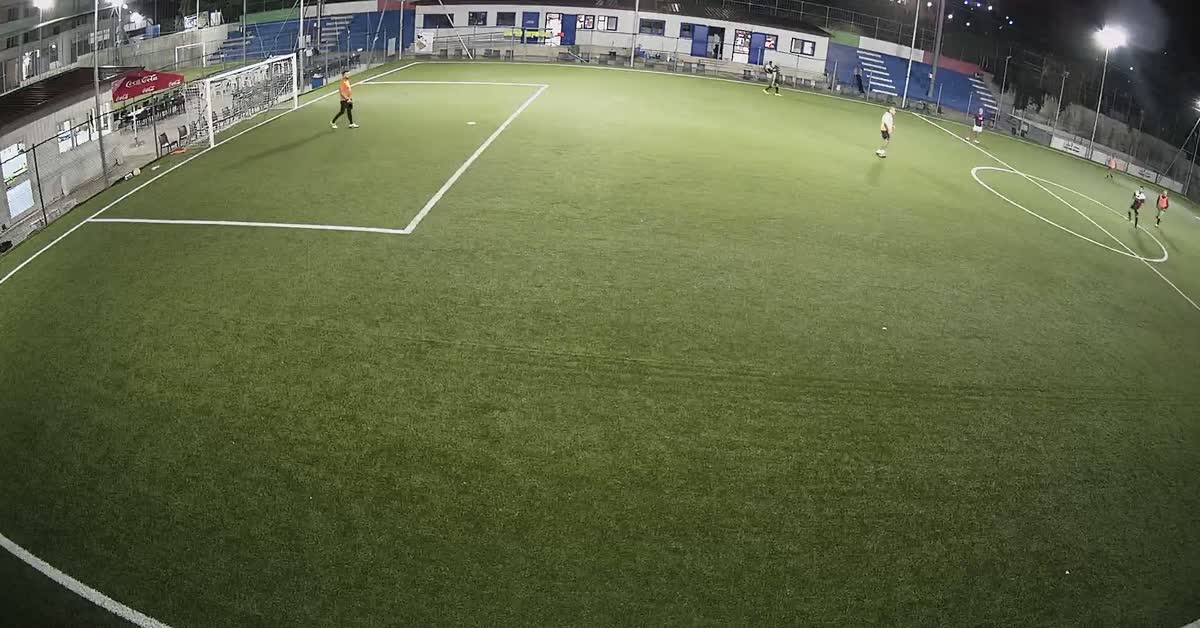 Posizione e gol di tacco 