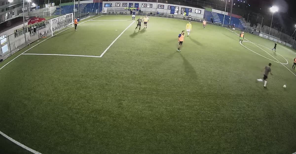 Le geometrie del calcio