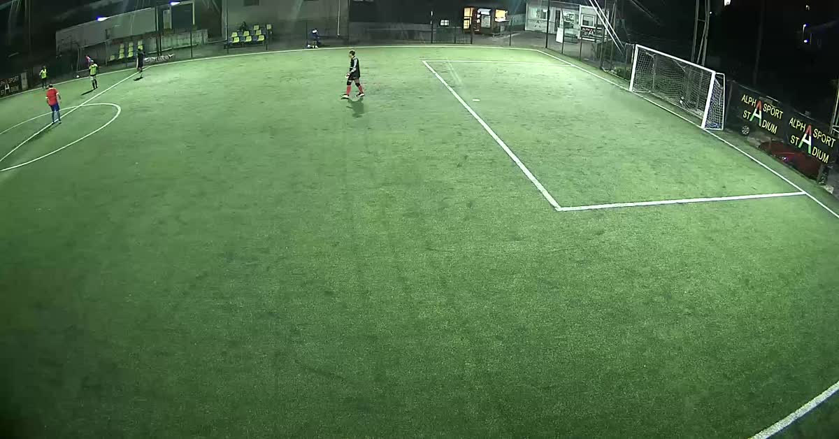 GOL 1-0