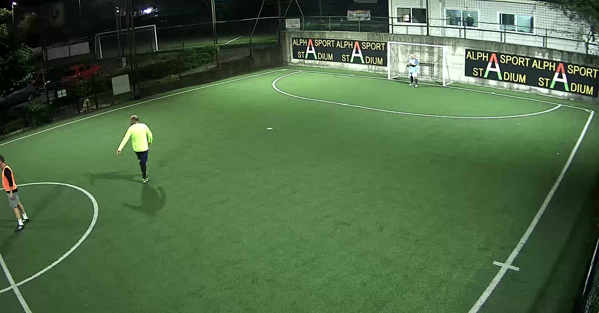 gran goal dalla distanza