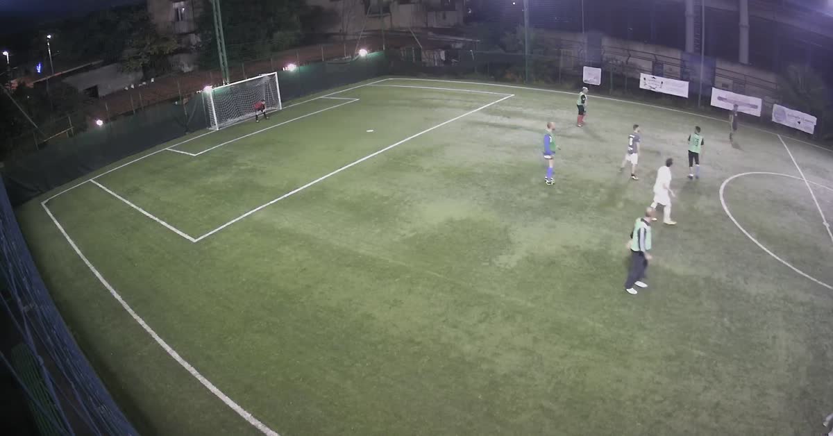 Gol facile