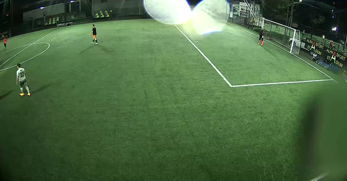 Goal al volo