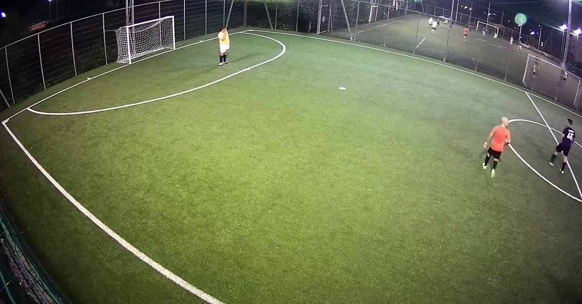 Assist e gol
