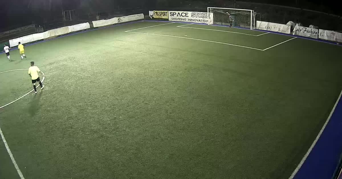 1 goal 