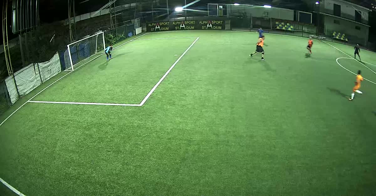 Assist Coco Tuberosa