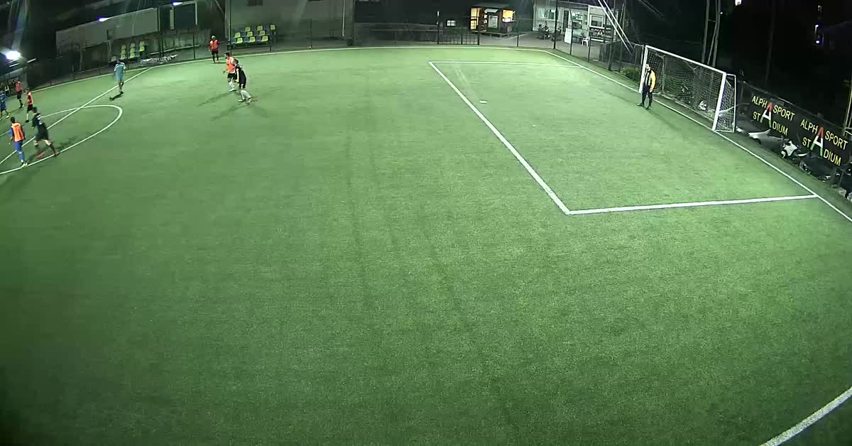 Goal di prima