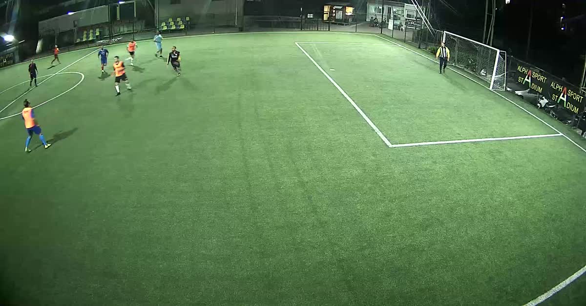 Testa ed è goal!