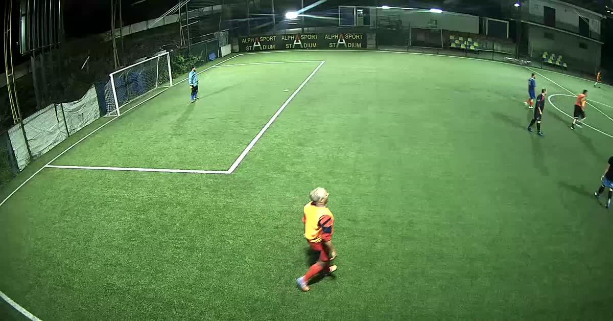 Gol Stefano Coco 