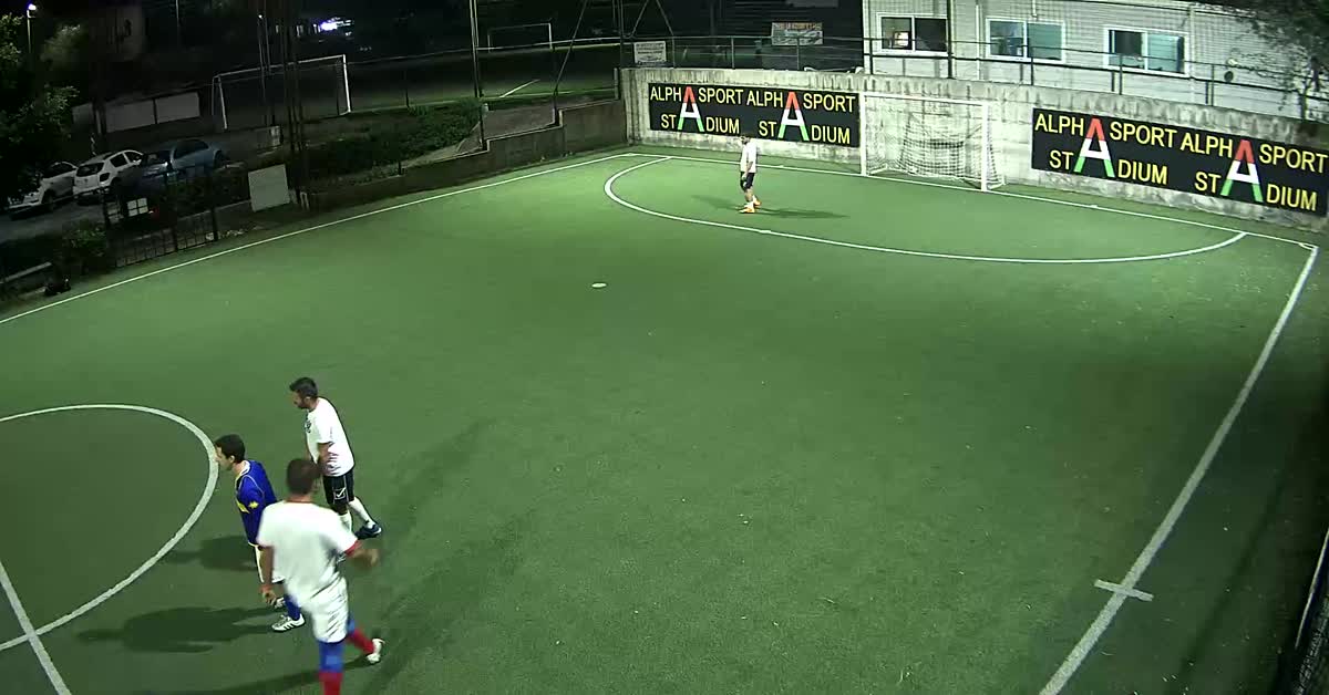 Discesa, filtrante, gol
