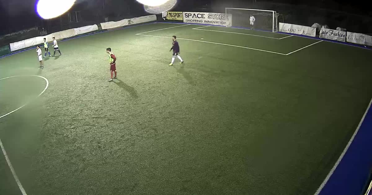 Scatto di Bale