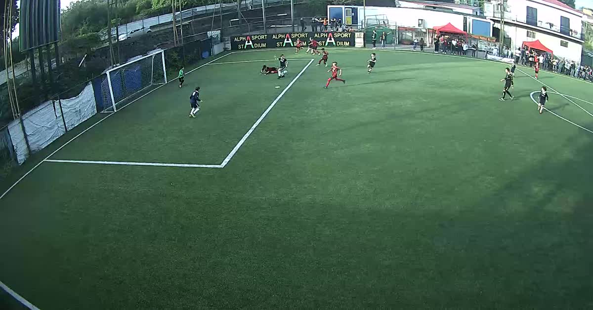 Gol lo giudice 
