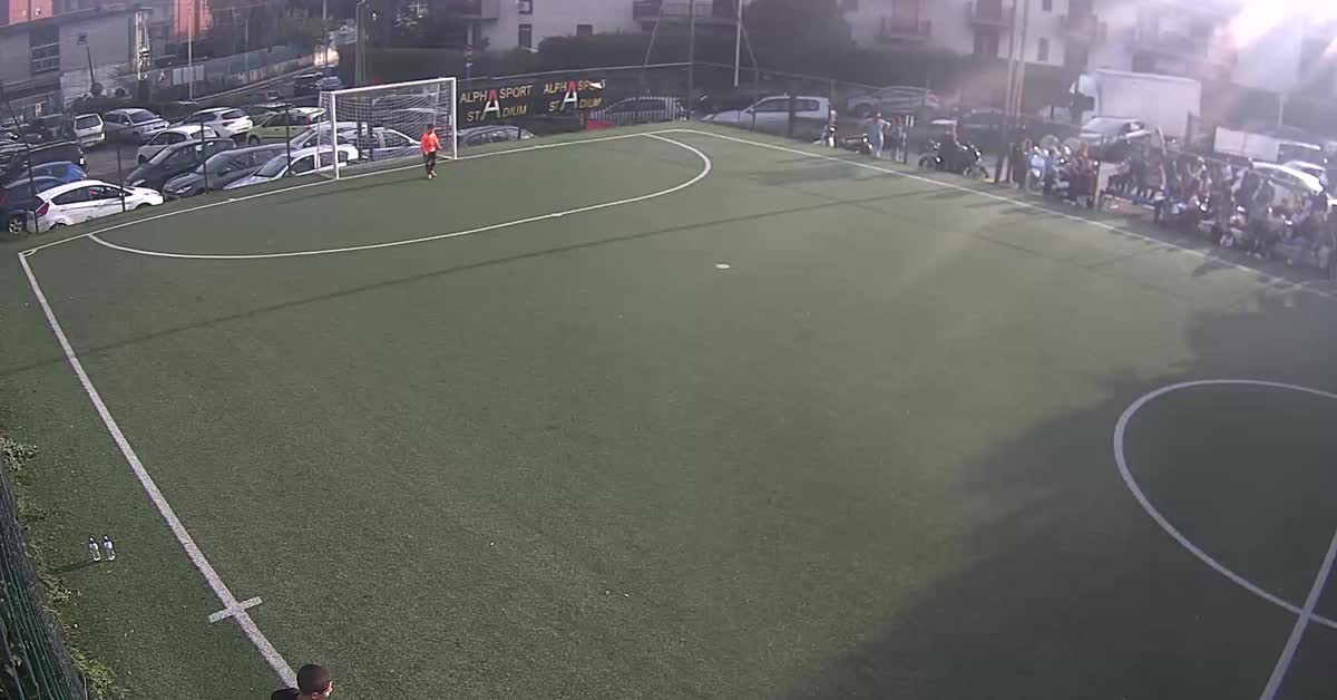 Mega partita
