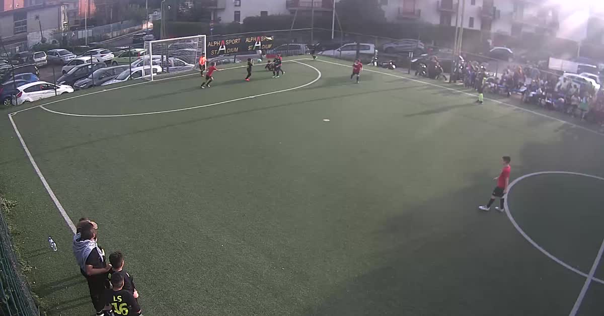 Partita mega