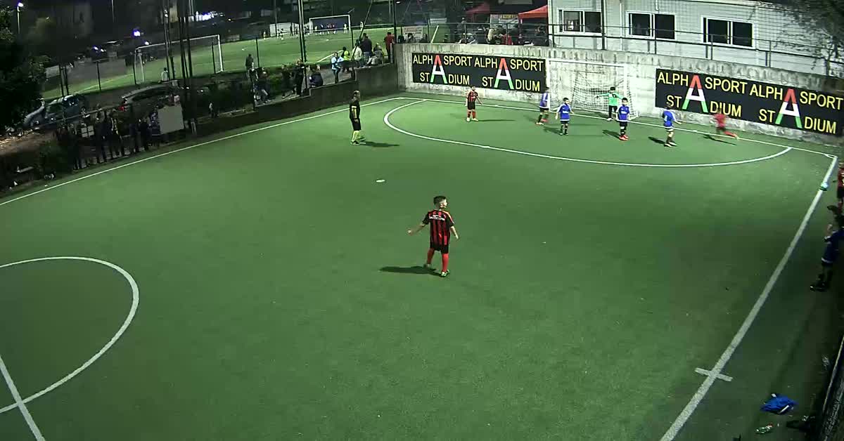 Gae...goool