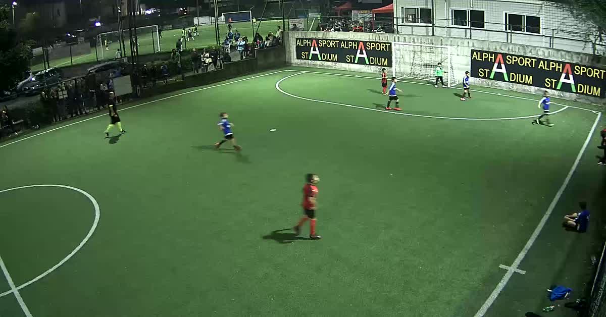 Gae...goool