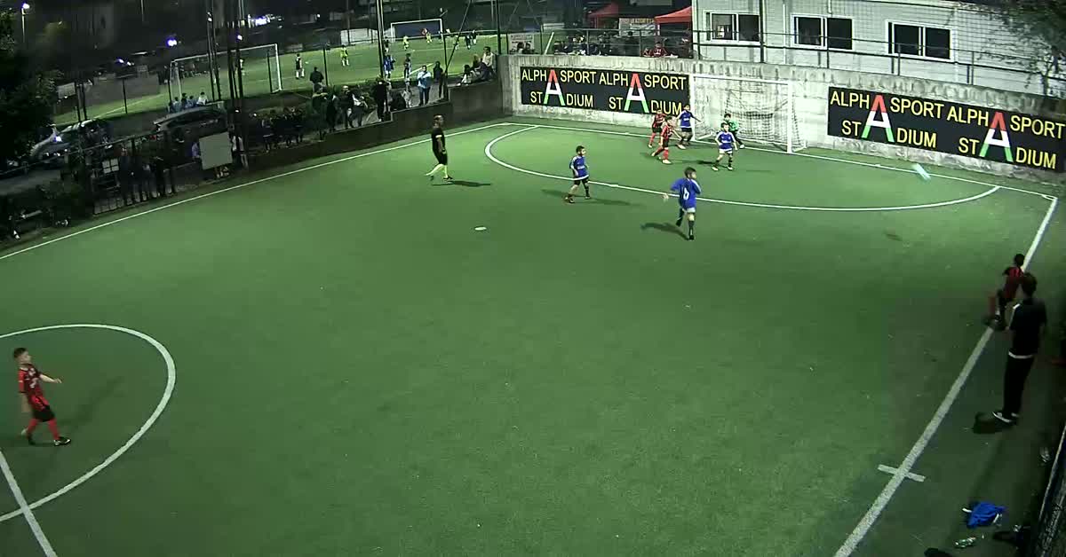 Gae...goool