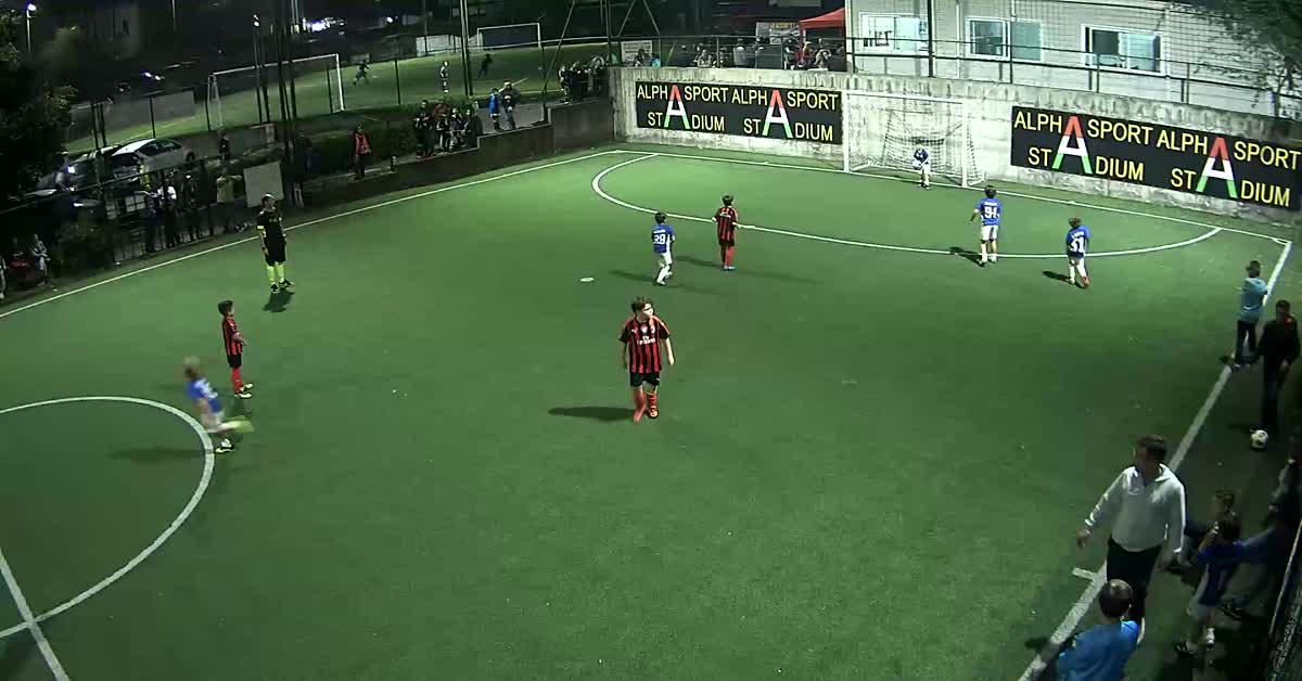 Gae...goool