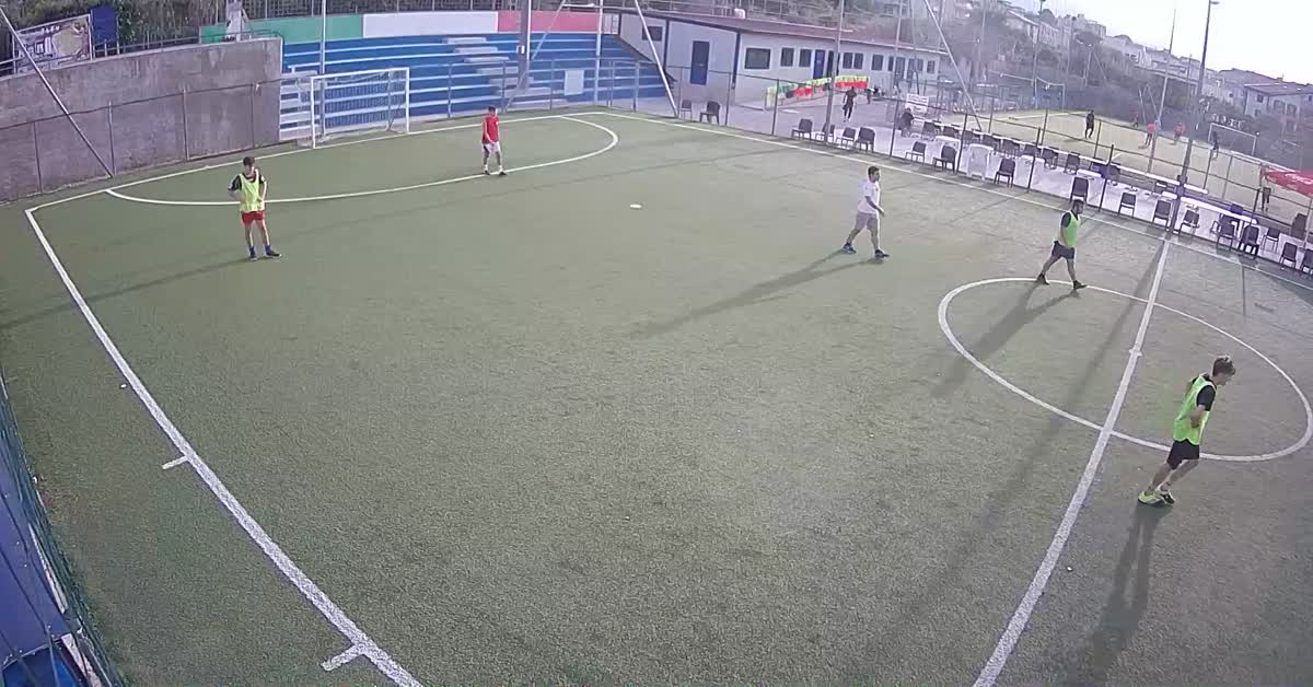 5° Goal Biagio