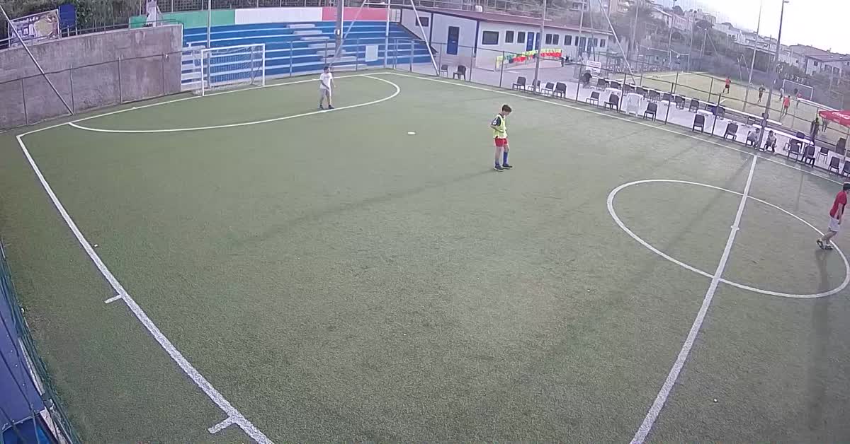 6° Goal Biagio