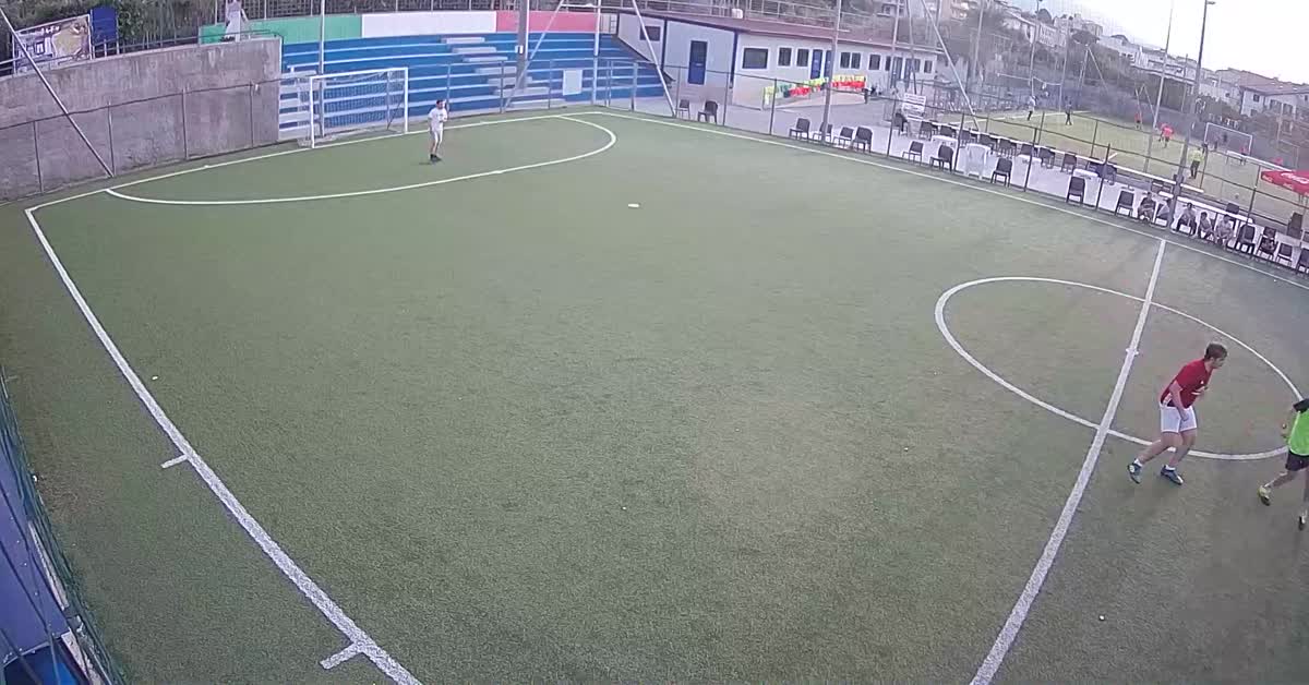 Assist per Lo Vano