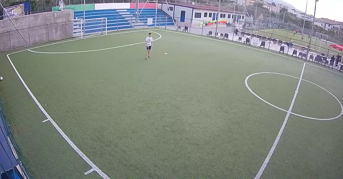 Tocco di prima 