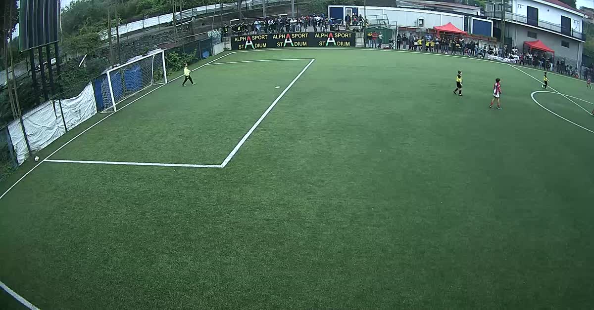 Nicolò gool gool