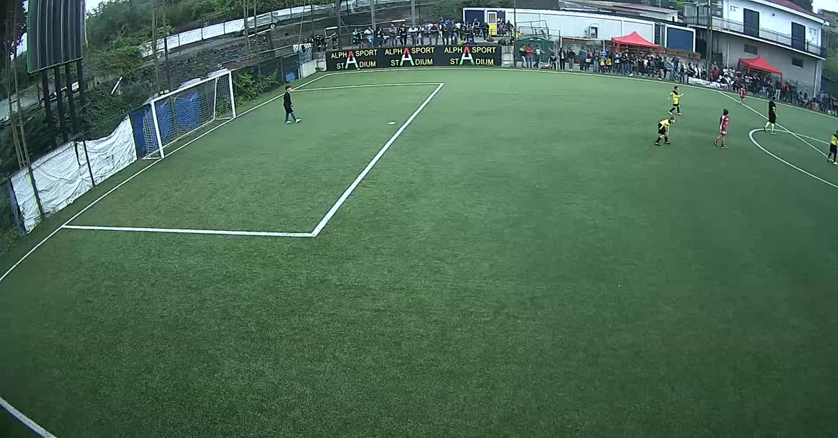 Gool Nicolò gol