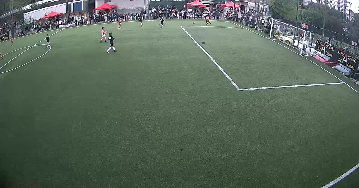 Gool nicolo gol