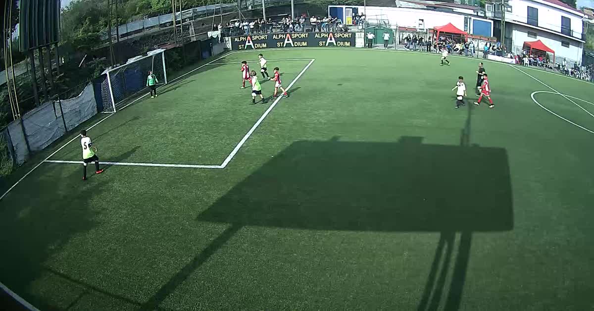 Goalllll