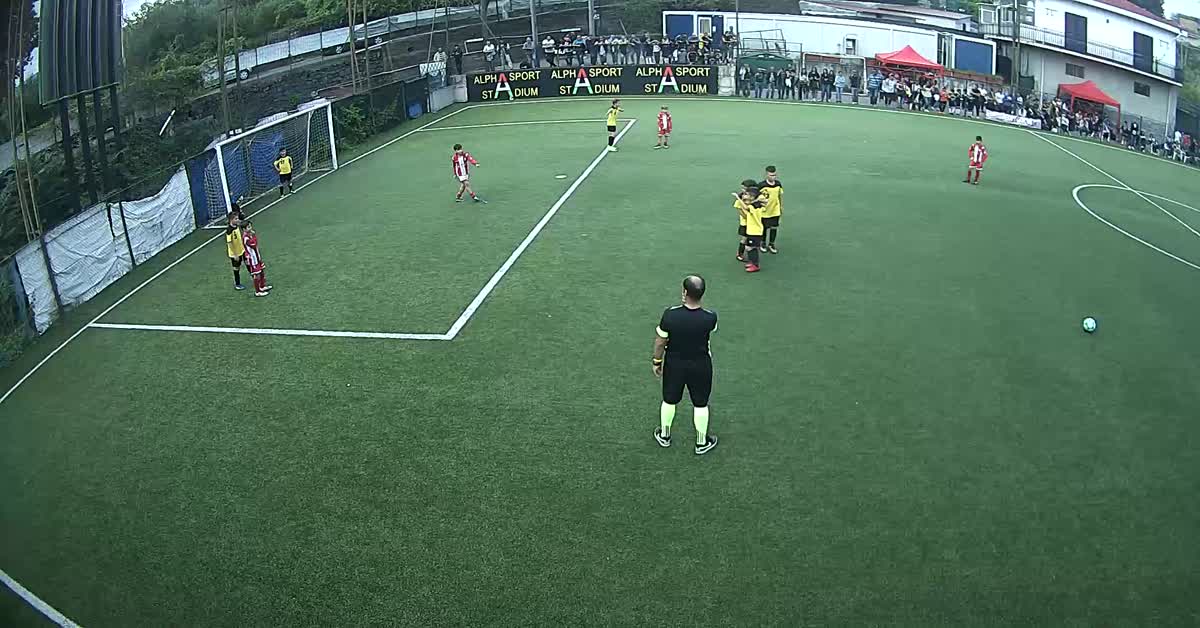 Goal gabriele gool gool