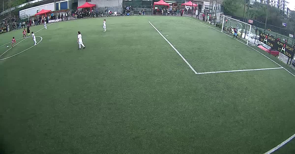 Goal gabriele gool