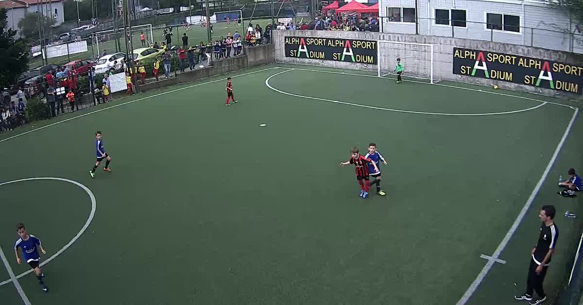 Gae...gool