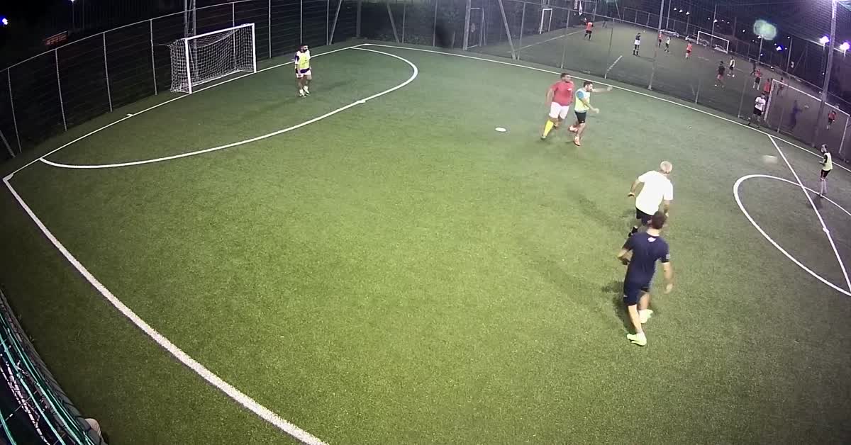 La curva