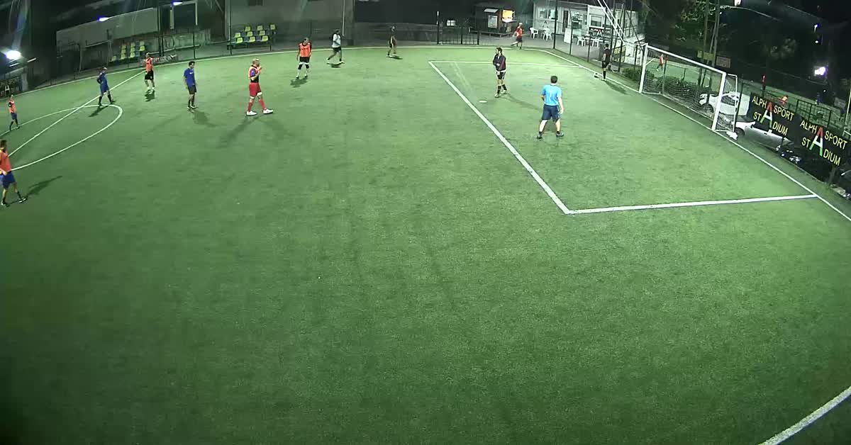 Gol di tacco