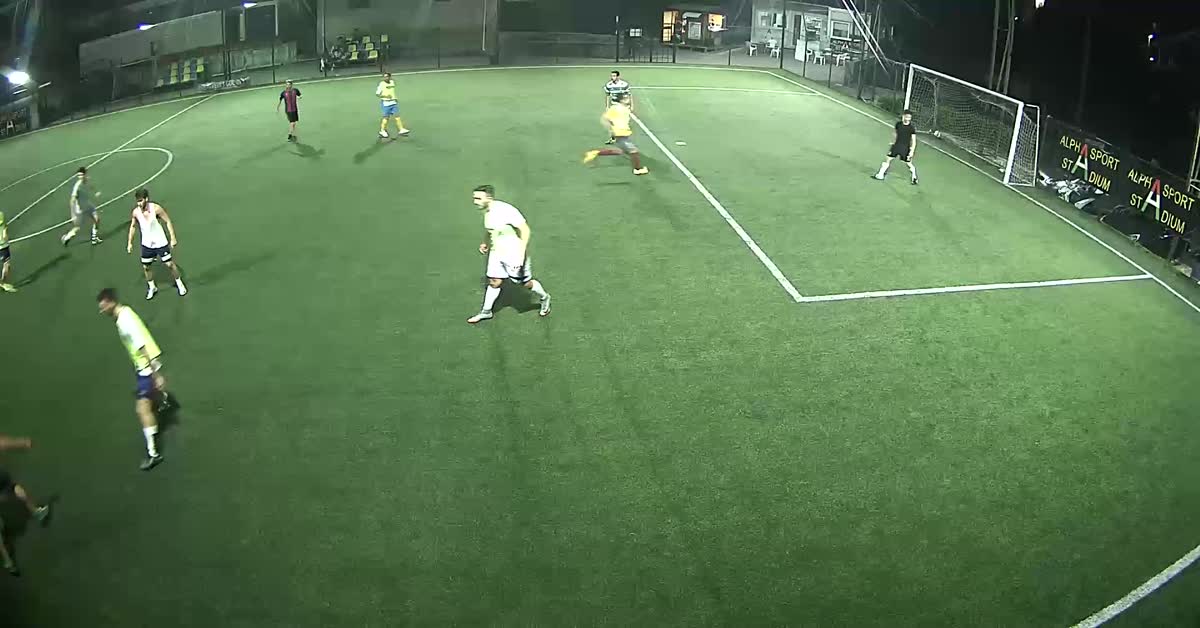 Dribbling